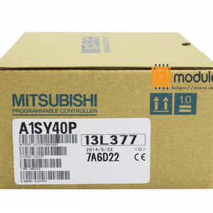 1PCS MITSUBISHI A1SY40P POWER SUPPLY MODULE NEW 100%  Best price and quality assurance