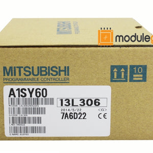 1PCS MITSUBISHI A1SY60 POWER SUPPLY MODULE NEW 100%  Best price and quality assurance
