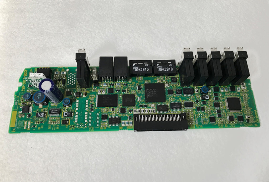 1PCS FANUC A20B-2102-0671 POWER SUPPLY MODULE NEW 100% Best price and ...