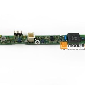 1PCS FANUC A20B-8002-0631 POWER SUPPLY MODULE NEW 100%  Best price and quality assurance