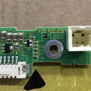1PCS A20B-8002-0702 POWER SUPPLY MODULE NEW 100% Best price and quality assurance