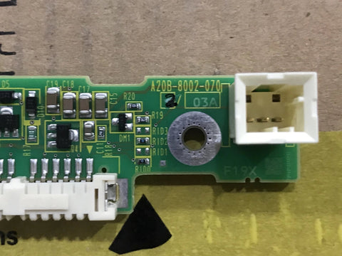1PCS A20B-8002-0702 POWER SUPPLY MODULE NEW 100% Best price and quality assurance