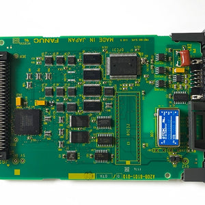 1PCS FANUC A20B-8101-0100 POWER SUPPLY MODULE NEW 100% Best price and quality assurance