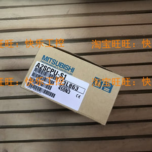 1PCS MITSUBISHI A2SCPU-S1 POWER SUPPLY MODULE  NEW 100%  Best price and quality assurance
