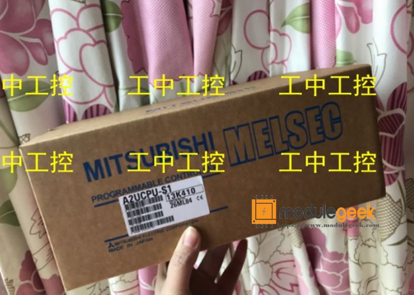 1PCS MITSUBISHI A2UCPU-S1 POWER SUPPLY MODULE NEW 100%  Best price and quality assurance