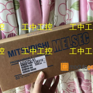 1PCS MITSUBISHI A2UCPU-S1 POWER SUPPLY MODULE NEW 100%  Best price and quality assurance