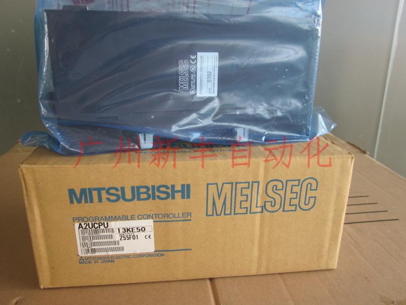1PCS MITSUBISHI A2UCPU POWER SUPPLY MODULE  NEW 100%  Best price and quality assurance