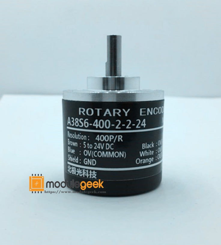 1PCS ROTARY A38S6-400-2-2-24 POWER SUPPLY MODULE NEW 100% Best price and quality assurance