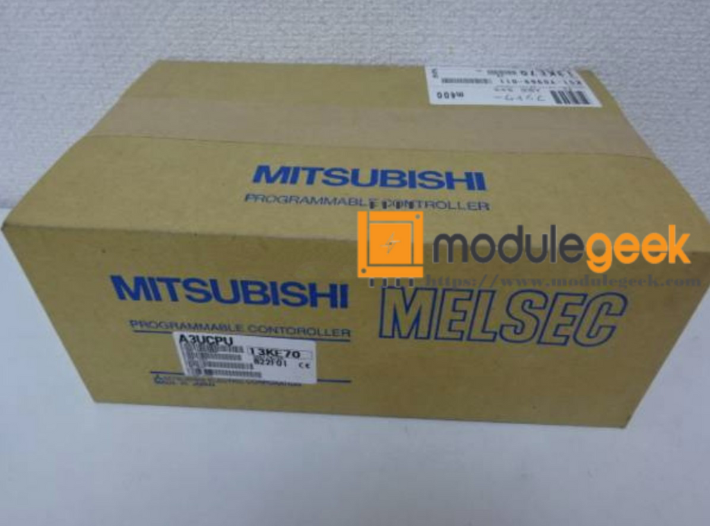1PCS MITSUBISHI A3UCPU POWER SUPPLY MODULE NEW 100%  Best price and quality assurance
