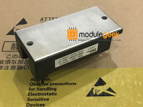 1PCS FUJI 2MBI200NK-060-01 A50L-0001-0260/N POWER SUPPLY MODULE NEW 100% Best price and quality assurance