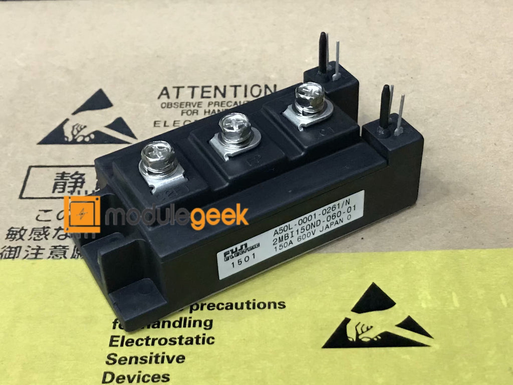 1PCS 2MBI600NT-060-01 Module Power Supply New 100% Quality Guarantee *rr 1PCS 2MBI600NT-060-01 Module Power Supply New 100% Quality Guarantee *rr