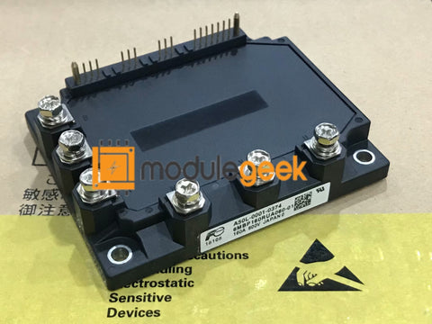1Pcs Power Supply Module A50L-0001-0374 Fuji 6Mbp160Rua060-01 New 100% Best Price And Quality