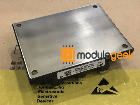 1Pcs Power Supply Module A50L-0001-0374 Fuji 6Mbp160Rua060-01 New 100% Best Price And Quality