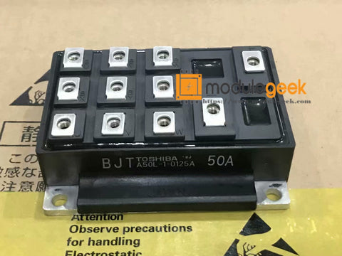 1PCS TOSHIBA A50L-1-0125A POWER SUPPLY MODULE NEW 100% Best price and quality assurance