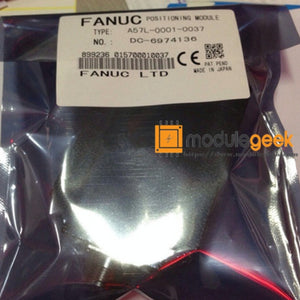 1PCS FANUC A57L-0001-0037 POWER SUPPLY MODULE NEW 100%  Best price and quality assurance