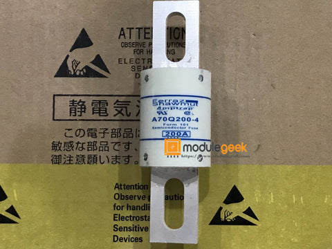 1PCS A70Q200-4 POWER SUPPLY MODULE  NEW 100% Best price and quality assurance