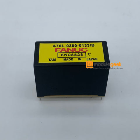 1PCS FANUC A76L-0300-0133/B POWER SUPPLY MODULE NEW 100% Best price and quality assurance