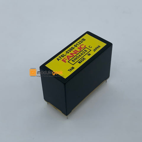 1PCS FANUC A76L-0300-0133/B POWER SUPPLY MODULE NEW 100% Best price and quality assurance