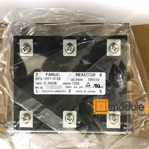 1PCS FANUC A81L-0001-0158 POWER SUPPLY MODULE NEW 100% Best price and quality assurance