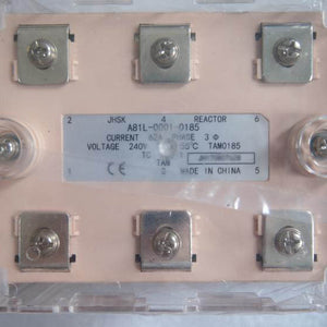 1PCS FANUC A81L-0001-0185 POWER SUPPLY MODULE NEW 100% Best price and quality assurance