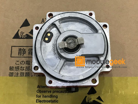1PCS FANUC A860-2000-T301 POWER SUPPLY MODULE NEW 100% Best price and quality assurance