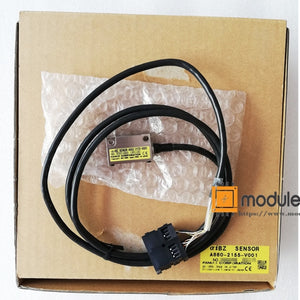 1PCS FANUC A860-2155-V001 POWER SUPPLY MODULE NEW 100%  Best price and quality assurance