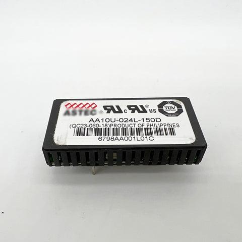 1PCS AA10U-024L-150D POWER SUPPLY MODULE  NEW 100%  Best price and quality assurance