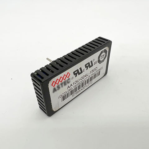 1PCS AA10U-024L-150D POWER SUPPLY MODULE  NEW 100%  Best price and quality assurance