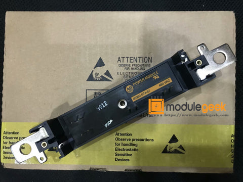 1PCS AB 40382-074-57 POWER SUPPLY MODULE NEW 100%  Best price and quality assurance
