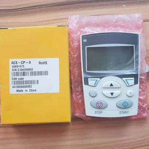 1PCS ABB ACS-CP-A POWER SUPPLY MODULE NEW 100% Best price and quality assurance