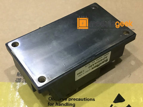 1PCS SANREX AD400AA80 POWER SUPPLY MODULE NEW 100% Best price and quality assurance