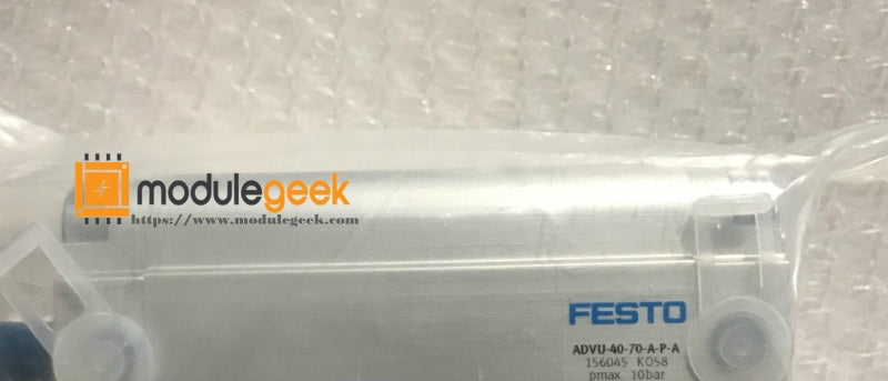 1PCS FESTO ADVU-40-70-A-P-A 156045 POWER SUPPLY MODULE NEW 100% Best price and quality assurance