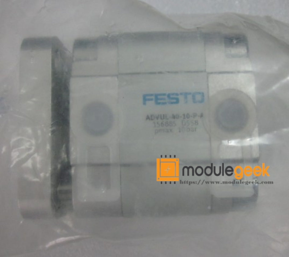 1PCS FESTO ADVUL-40-10-P-A POWER SUPPLY MODULE NEW 100% Best price and quality assurance
