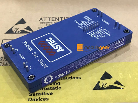 1PCS ASTEC AIF04ZPFC-02 NNTL POWER SUPPLY MODULE NEW 100% Best price and quality assurance