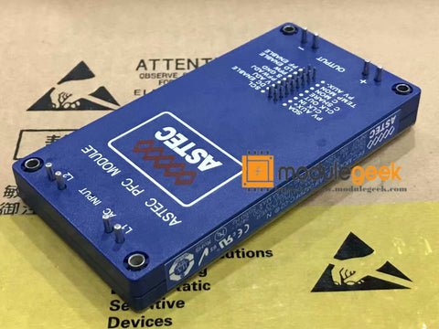 1PCS ASTEC AIF04ZPFC-02 N POWER SUPPLY MODULE NEW 100% Best price and quality assurance