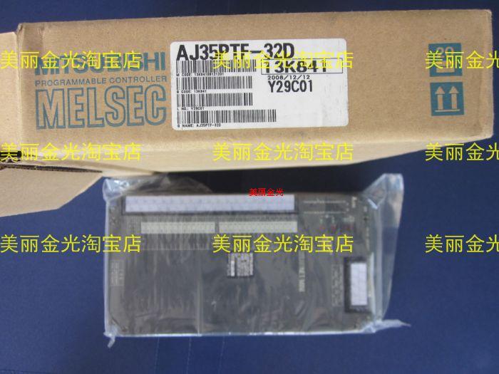 1PCS MITSUBISHI AJ35PTF-32D POWER SUPPLY MODULE NEW 100% Best price and quality assurance