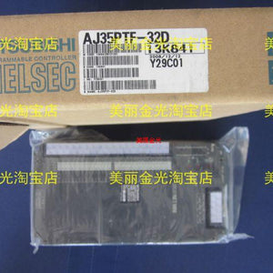 1PCS MITSUBISHI AJ35PTF-32D POWER SUPPLY MODULE NEW 100% Best price and quality assurance