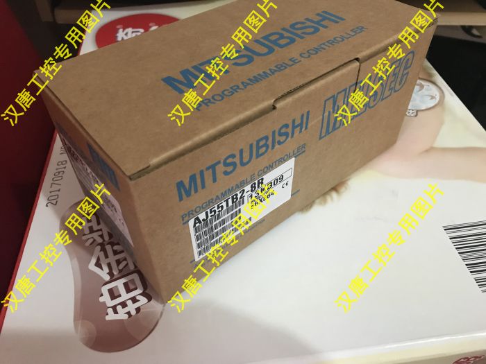 1PCS MITSUBISHI AJ55TB2-8R POWER SUPPLY MODULE NEW 100% Best price and quality assurance