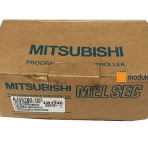 1PCS MITSUBISHI AJ55TB3-16D POWER SUPPLY MODULE NEW 100%  Best price and quality assurance