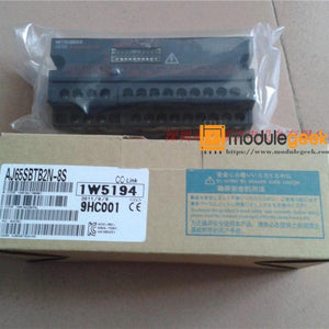 1PCS MITSUBISHI AJ65SBTB2N-8S POWER SUPPLY MODULE NEW 100%  Best price and quality assurance
