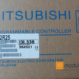 1PCS MITSUBISHI AJ72R25 POWER SUPPLY MODULE NEW 100%  Best price and quality assurance
