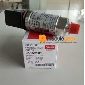 1PCS Danfoss AKS33 060G2101 POWER SUPPLY MODULE NEW 100%  Best price and quality assurance