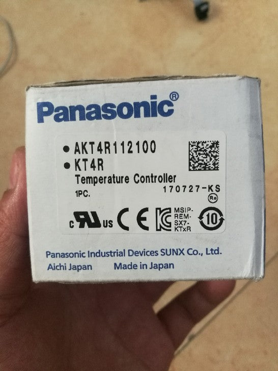 1PCS PANASONI AKT4R112100 POWER SUPPLY MODULE NEW 100% Best price and quality assurance