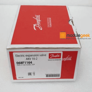 1PCS Danfoss AKV10-2 068F1164 POWER SUPPLY MODULE NEW 100%  Best price and quality assurance