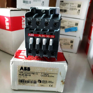 1PCS ABB AL26-30-10 POWER SUPPLY MODULE NEW 100% Best price and quality assurance