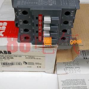1PCS ABB AL26-40-00 POWER SUPPLY MODULE  NEW 100%  Best price and quality assurance