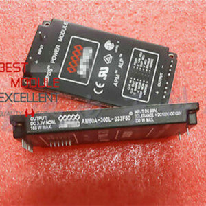 1PCS ASTEC AM80A-300L-033F50 POWER SUPPLY MODULE NEW 100% Best price and quality assurance
