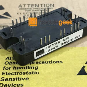 1PCS ANALOG CMTDGF50H603G POWER SUPPLY MODULE NEW 100% Best price and quality assurance