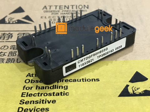 1PCS ANALOG CMTDGF50H603G POWER SUPPLY MODULE NEW 100% Best price and quality assurance