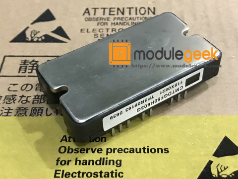 1PCS ANALOG CMTDGF50H603G POWER SUPPLY MODULE NEW 100% Best price and quality assurance